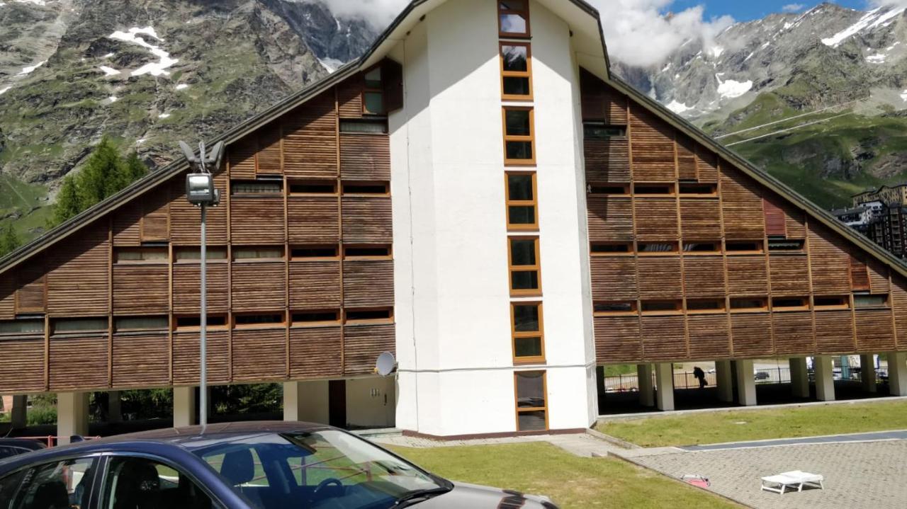 Condominio Alpe Bardonay Брей-Червінія Екстер'єр фото